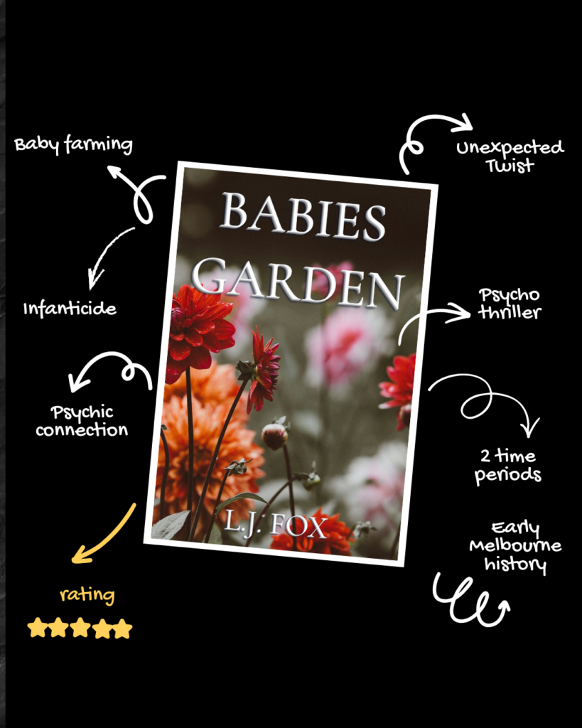 Babies Garden