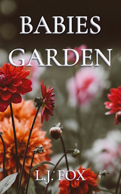 Babies Garden ebook cover