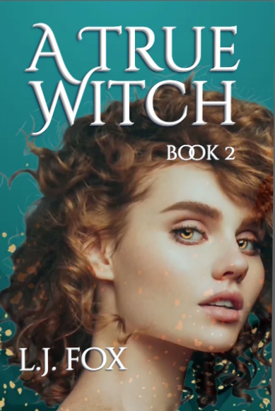 A True Witch Book 2