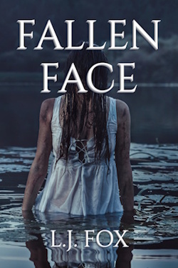 Fallen Face ebook cover