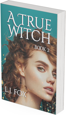 A True Witch Book 2