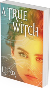 A True Witch Book 1