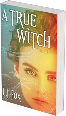 A True Witch Book 1