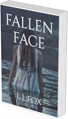 Fallen Face