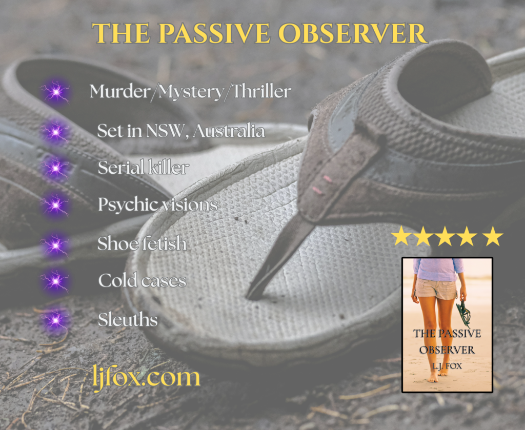 The Passive Observer