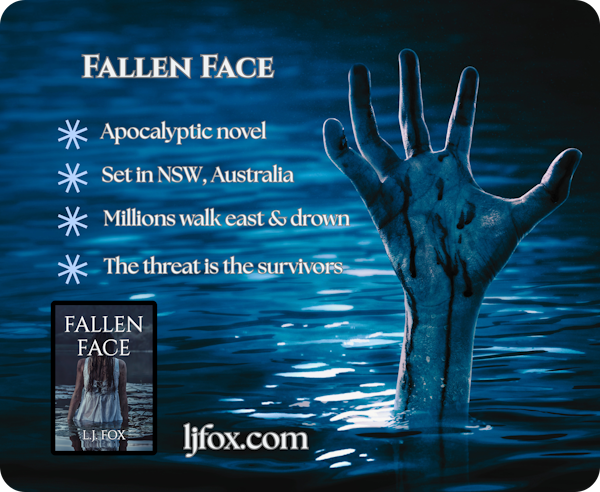 Fallen Face